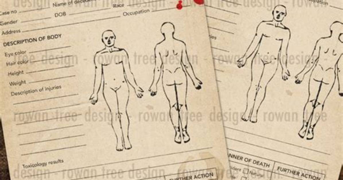 A Comprehensive Examination of the Autopsy Report for Aubreigh Wyatt