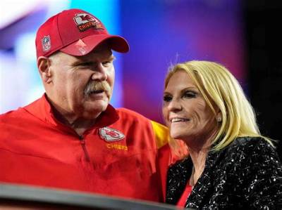 Andy Reid's Mother Turns 105: a Son's Tribute