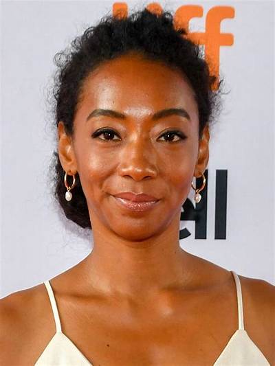 Betty Gabriel Husband: Is She Married to Jon Rich? Relationship Timeline