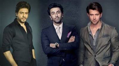 Bollywood's Invasion: Indian Men Conquer Hollywood
