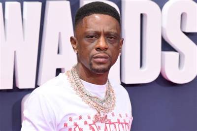 Boosie Badazz - Bloginfo