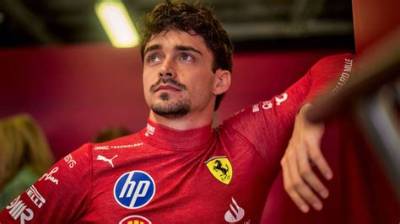 Charles Leclerc's Lavish Fortune