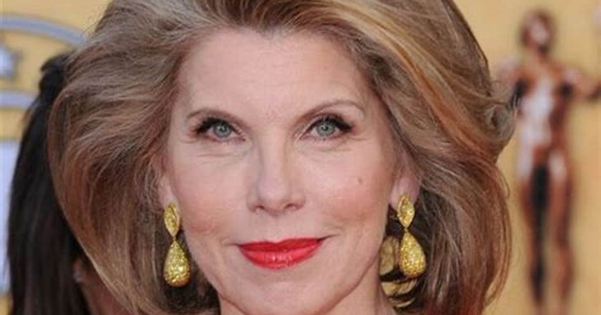 Christine Matchett Biography, Age, Height, Husband, Net Worth, Family