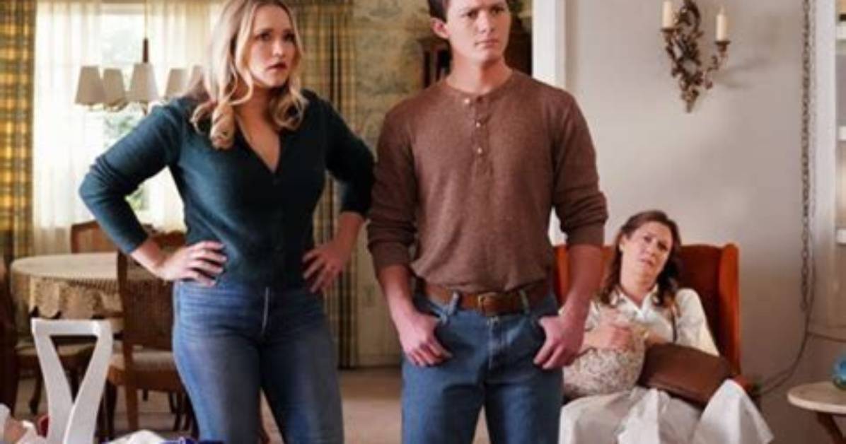 Discover: Did Emily Osment Welcome a Baby? the Truth Revealed