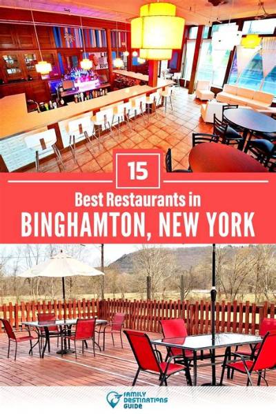 [Discover the Best of Binghamton] Skip the Games Binghamton: Your Guide to Local Gems