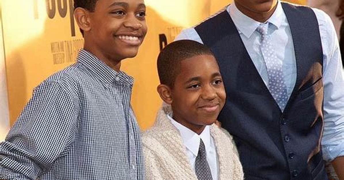 Discover: Tylen Jacob Williams' Age and Rise to Fame