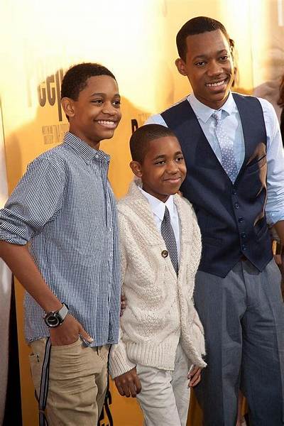 Discover: Tylen Jacob Williams' Age and Rise to Fame