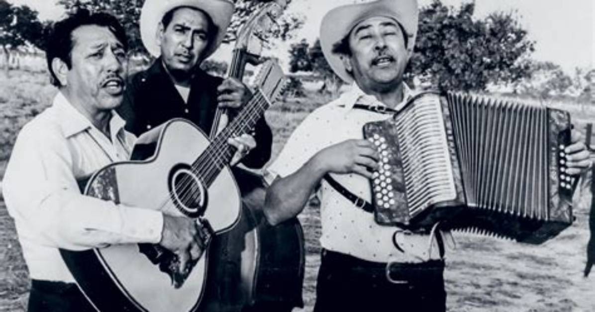 'El Corrido De La Mueca Diamante De Rub' - Mexicano Cancin