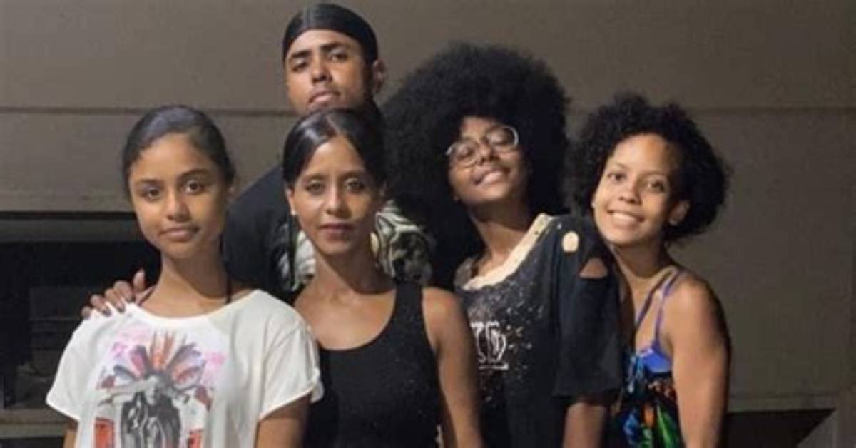 Get the Scoop: Tyla's Siblings, the Dynamic Duo