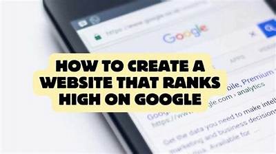 How Google Ranks Your Website: a Comprehensive Guide