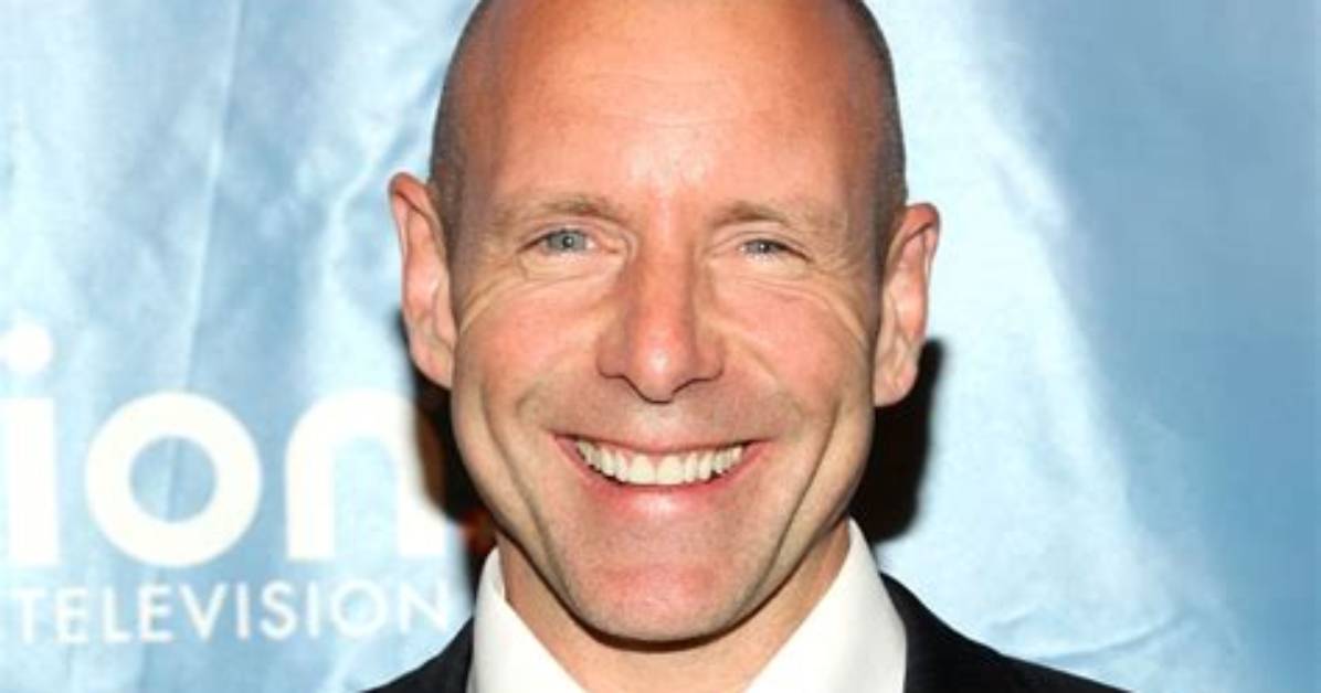 Hugh Dillon - Bloginfo