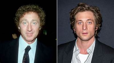 Is Jeremy Allen White Related to Gene Wilder? Unveiling the Hidden Connection