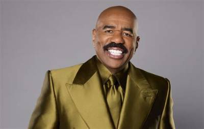 Is Star Harvey Related to Steve Harvey? Family Tree and Net Worth