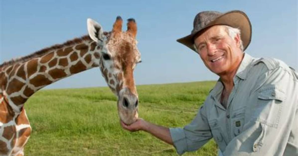 Jack Hanna Biography, Age, Height, Wife, Net Worth, Family