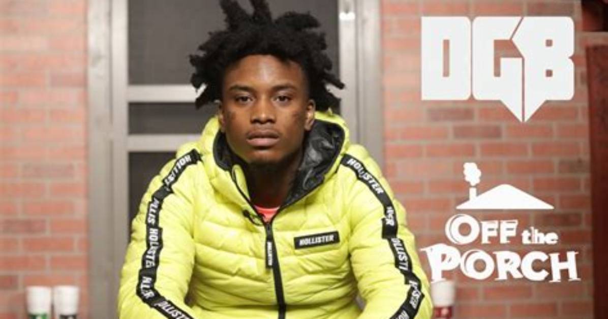 Jacksonville's Rising Star: Jdot Breezy's Success Story