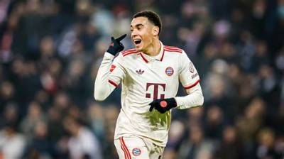 Jamal Musiala's Date of Birth: Unveiling the Rising Star's Origin