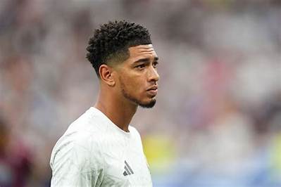 Jude Bellingham's Irish Heritage: a Connection to the Emerald Isle