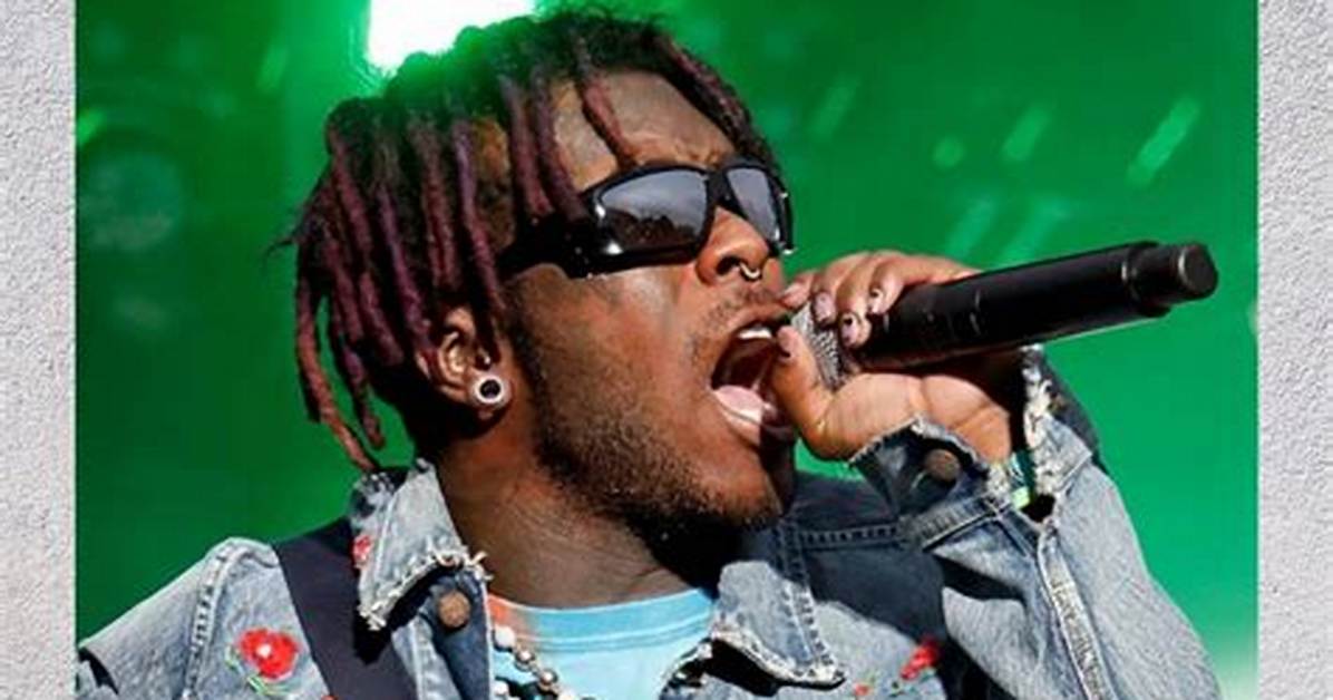 Lil Uzi Vert's Biography and Facts'