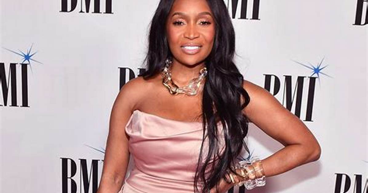 Marlo Hampton - Bloginfo