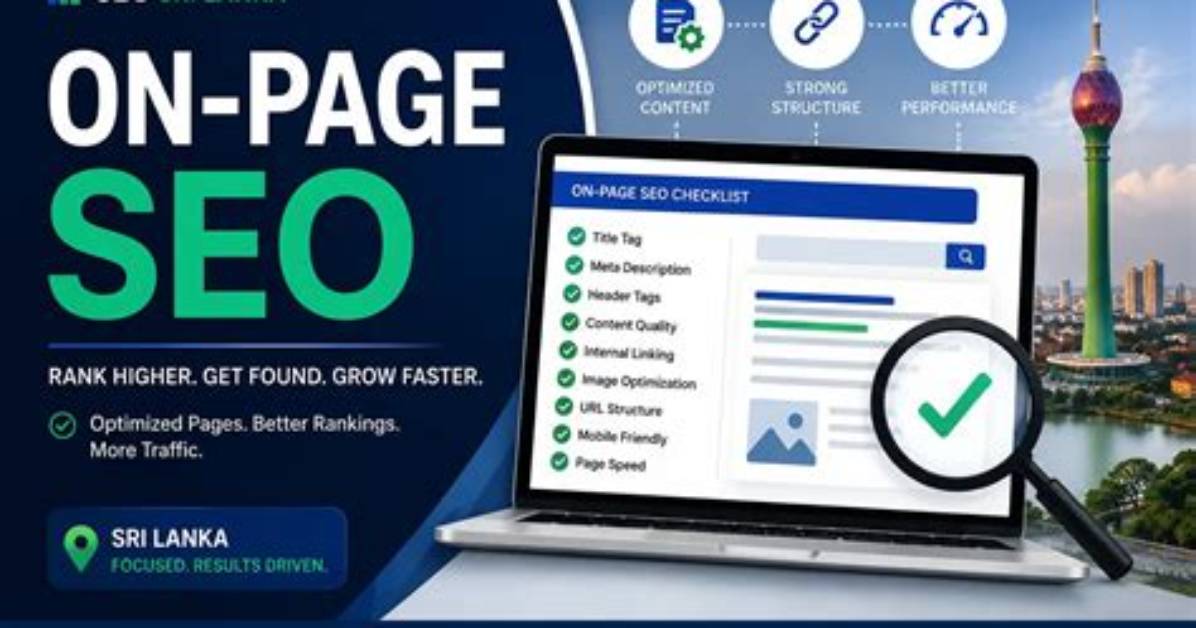 Masterful Seo Services for Sri Lanka's Digital Domination