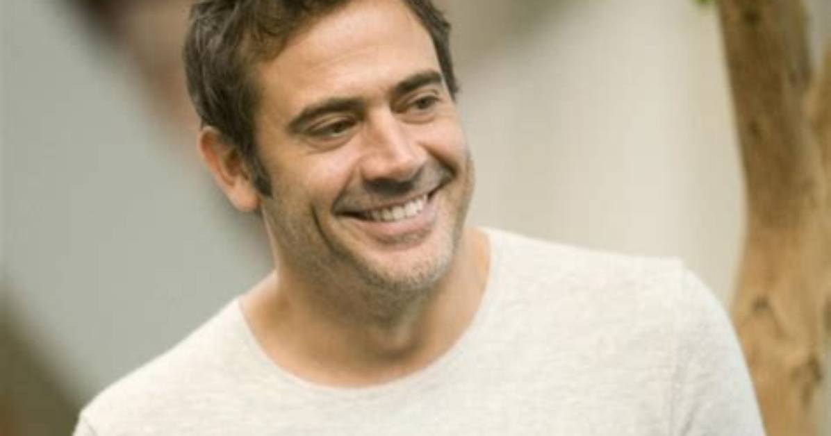 Meet Denny: the Enchanting Young Man from Grey's Anatomy