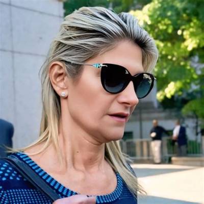 Nadine Tschanz Biography, Age, Height, Husband, Net Worth, Family