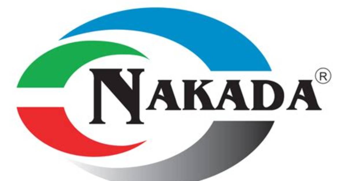 Nakada