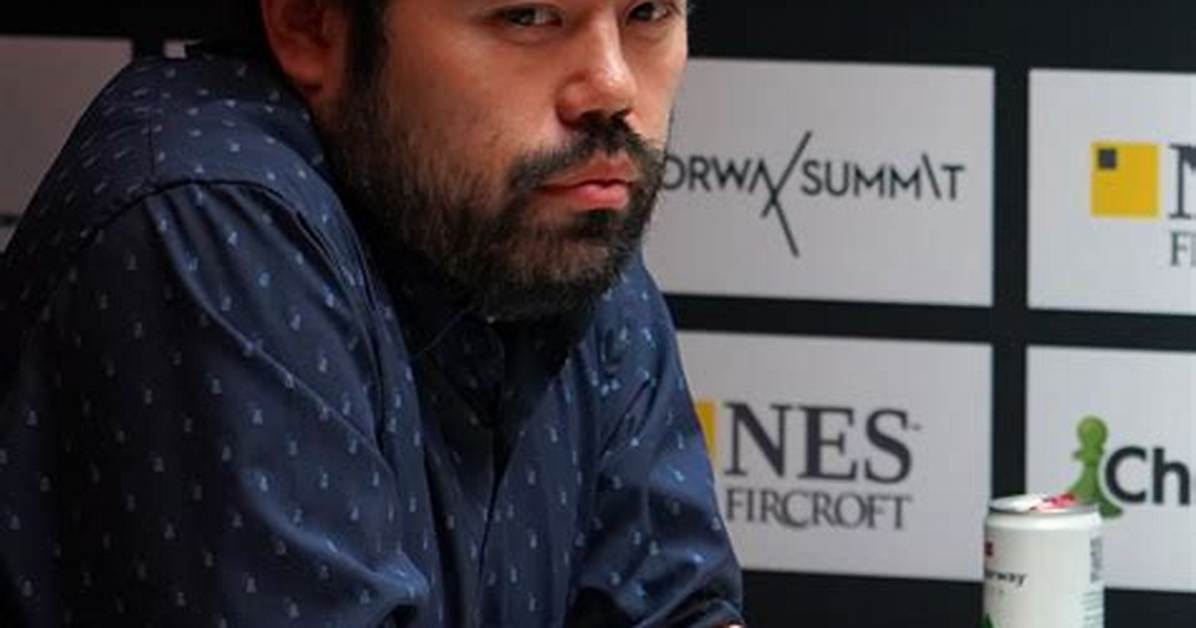 Nakamura