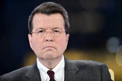 Neil Cavuto Biography, Age, Height, Wife, Net Worth, Family