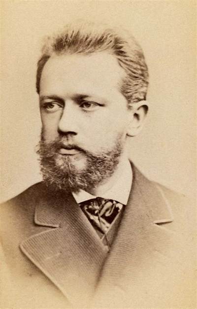 Pyotr Ilyich Tchaikovsky Biography, Age, Height, Wife, Net Worth, Family