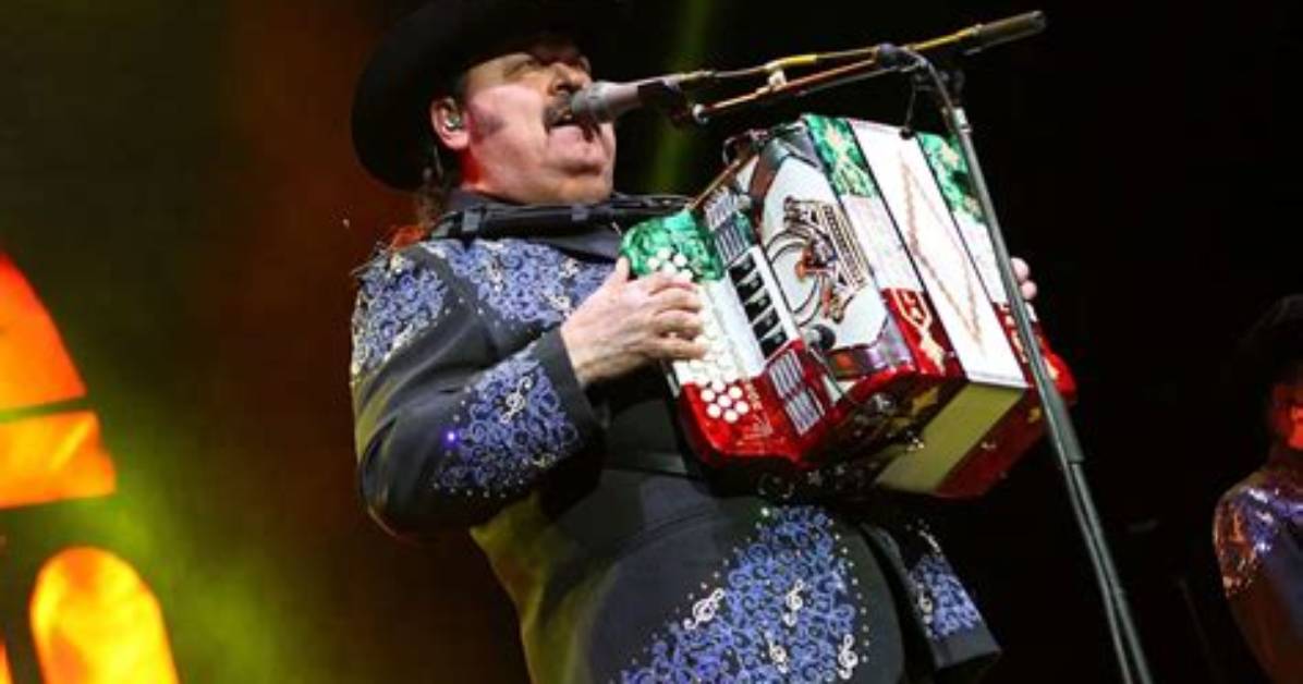 Ram%C3%B3N Ayala Accordion Player Biography Age Height 400. Jpg