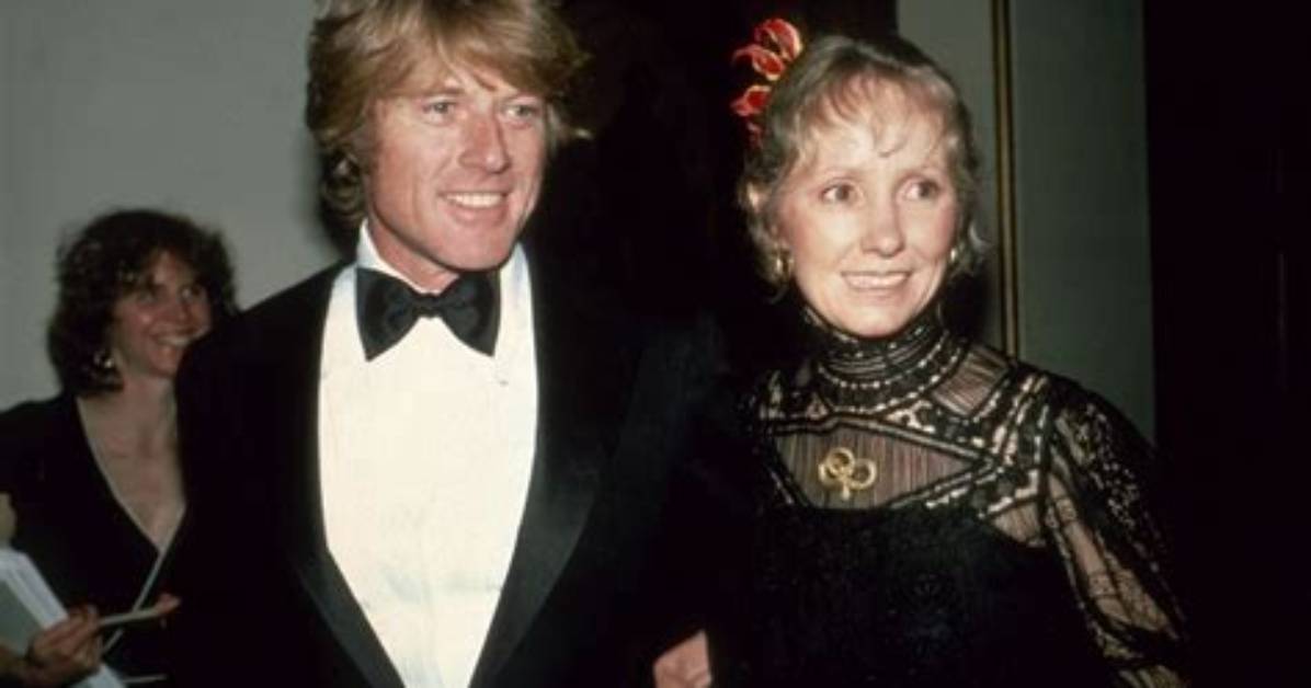 Robert Redford's Marriage Past Unveiled: a Timeline of Love and Relationships