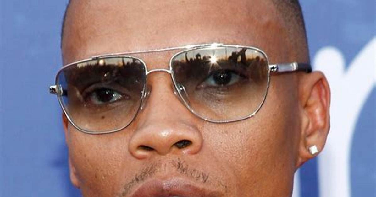 Ronnie Devoe - Bloginfo