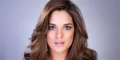 Sabrina Seara Biography, Age, Height, Husband, Net Worth, Family