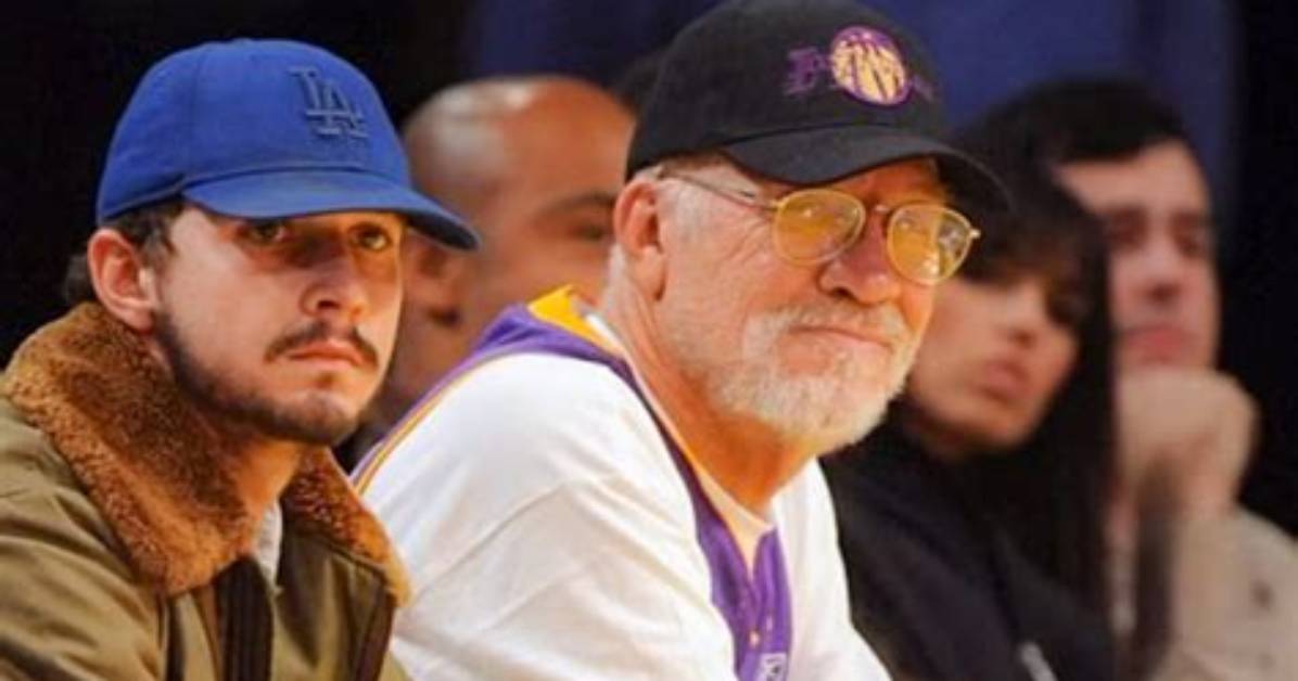 Shia Labeouf's Father's Origins: Uncovering His Paternal Roots