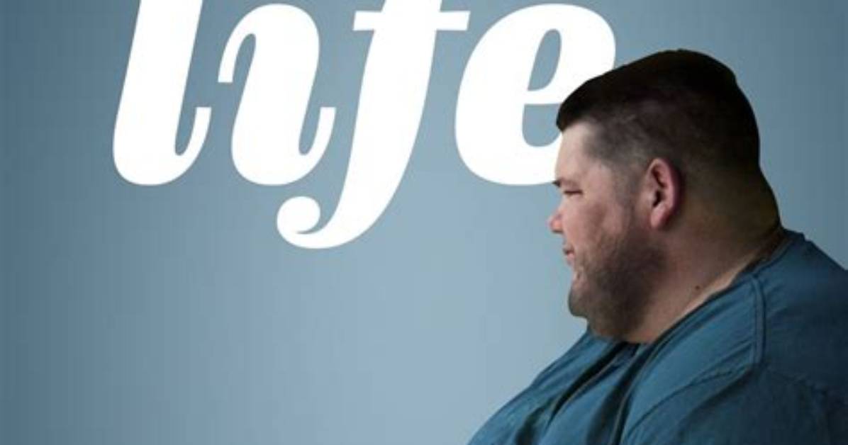 Steven's Inspiring "My 600 Lb Life" Journey: Transformation and Triumph