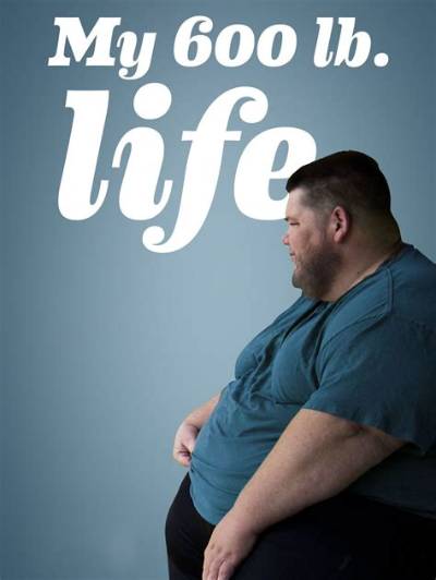 Steven's Inspiring "My 600 Lb Life" Journey: Transformation and Triumph