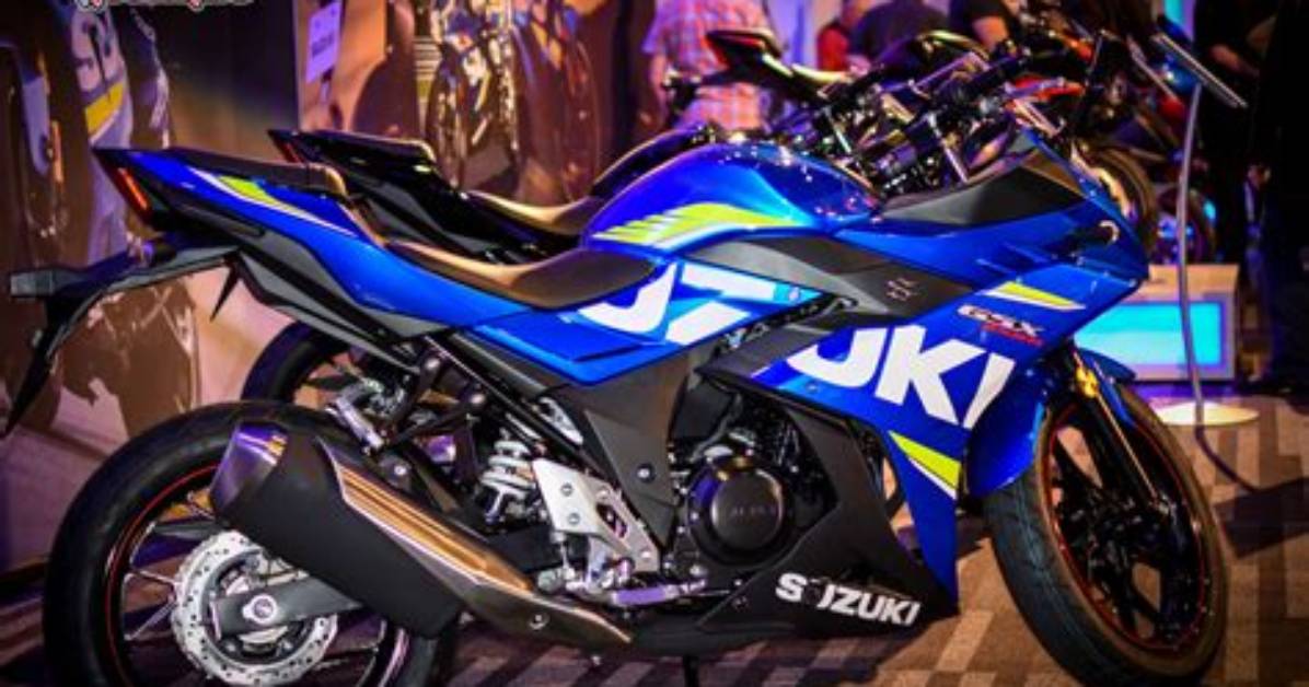 Suzuki