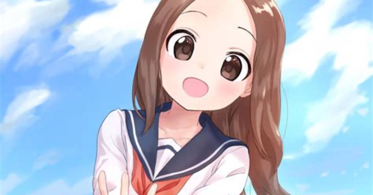 Takagi