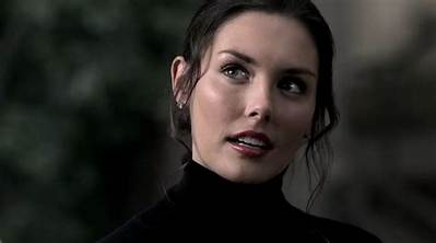 Taylor Cole in the Originals: a Supernatural Saga