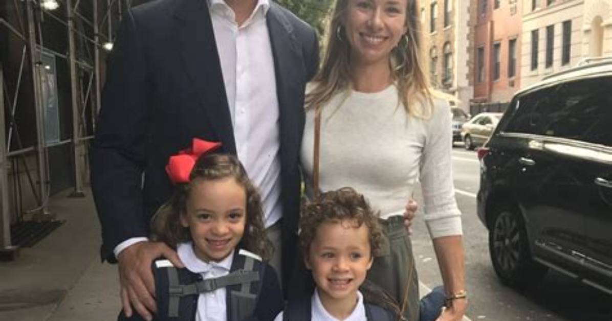 The Ford Family: Harold Ford Jr. and His Family's Legacy