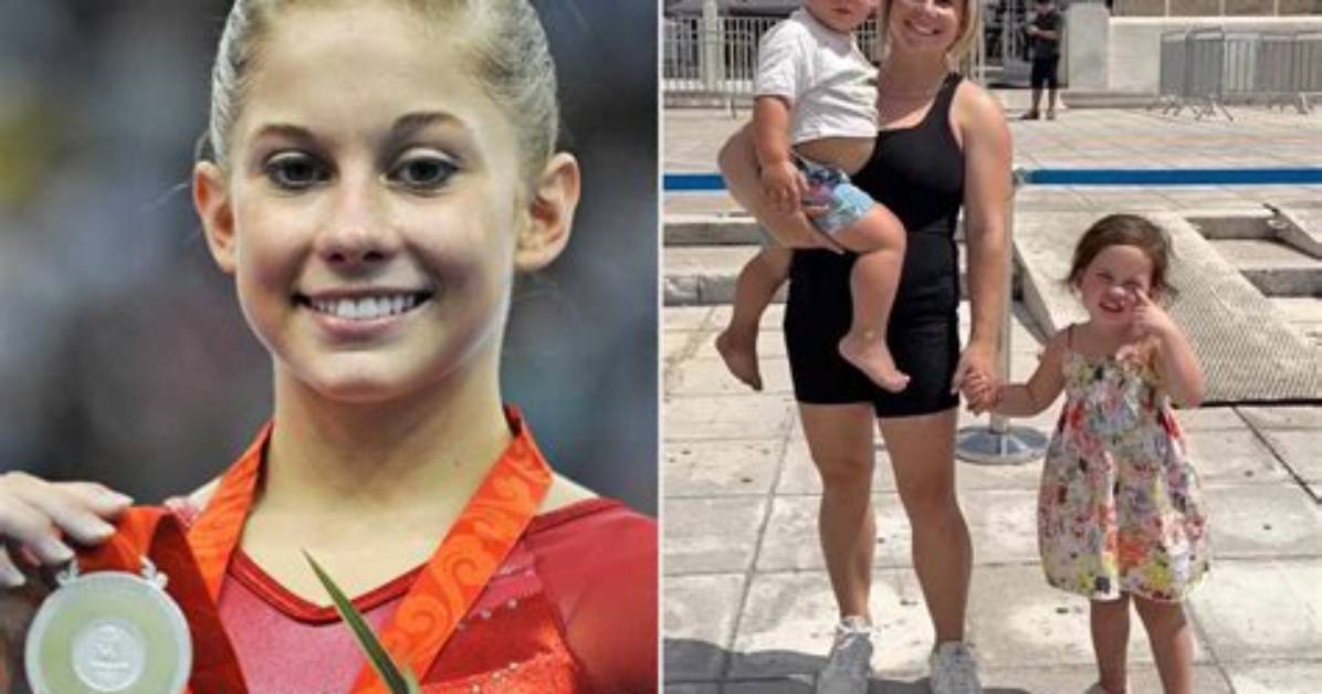 The Parents of Olympic Champion Shawn Johnson: a Legacy of Support and Success