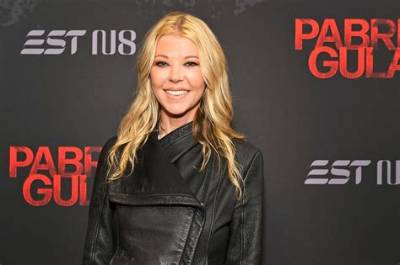 The Shocking Truth About Tara Reid's Drug Struggles