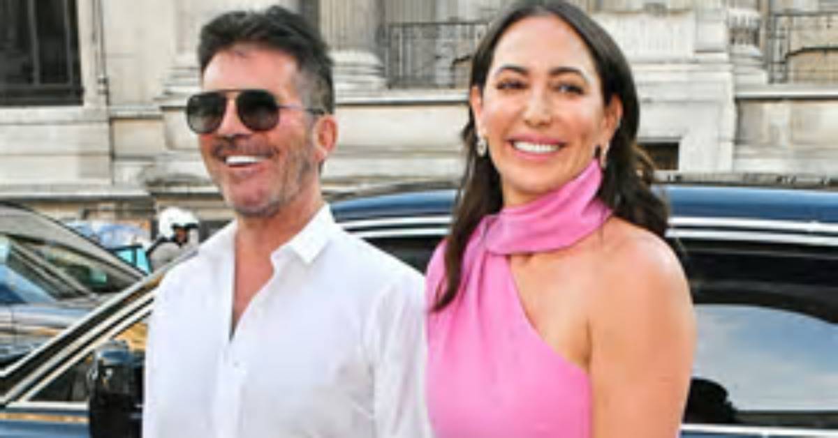 The Truth About Simon Cowell Rumours