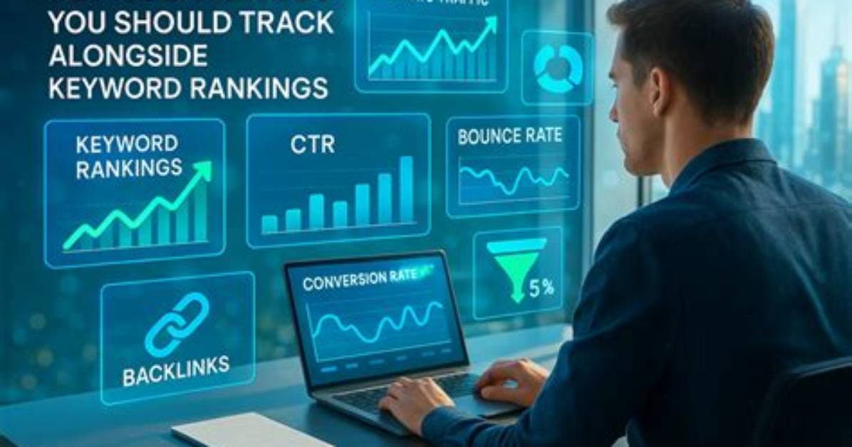 Track Your Seo Keyword Rankings: the Ultimate Guide to Rank Monitoring