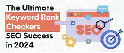 Track Your Seo Success: the Ultimate Keyword Search Tracking Tool