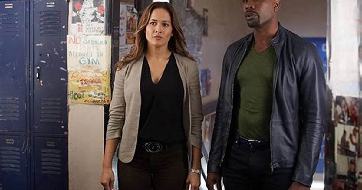 Uncovering the Family Life of Jaina Lee Ortiz: Her Journey as a Mother