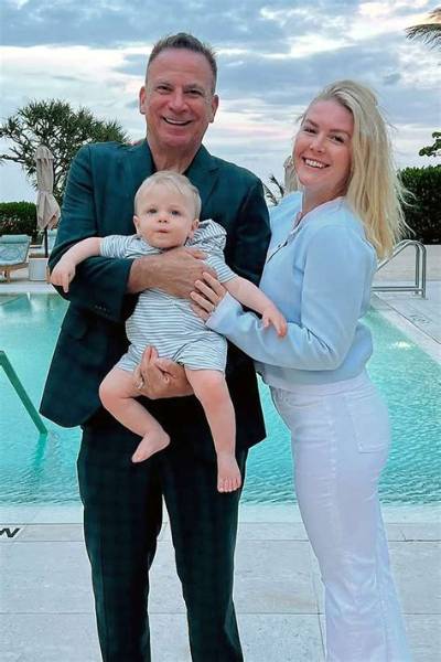 Who Is Karoline Leavitt's Family: Uncovering the Parents Behind the Political Star
