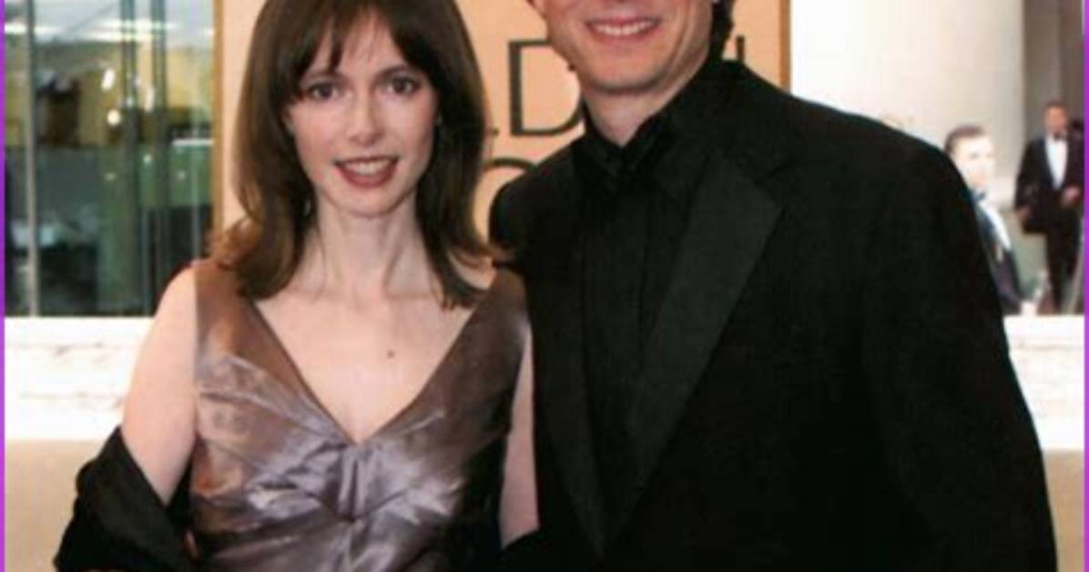Who Is Kelly Rowan's Husband: Everything You Need to Know