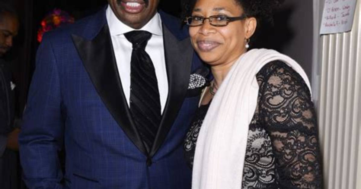 Who Is Rachelle Ferrell Dating Now